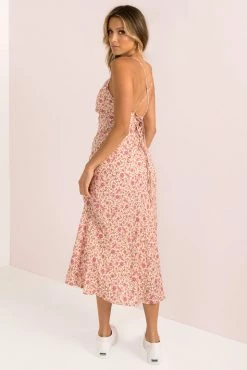 Sundae Muse DRESSES Julianna Dress / Floral