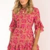 Sundae Muse Christy Dress