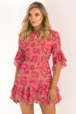 Sundae Muse Christy Dress