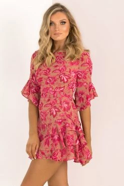 Sundae Muse Christy Dress