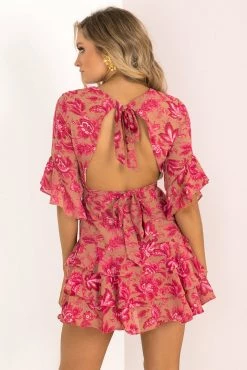 Sundae Muse Christy Dress