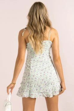 Sundae Muse Jillian Dress / Mint 17 Sundae Muse Jillian Dress / Mint