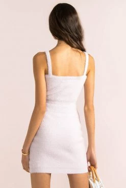 Sundae Muse Gabbi Skirt / Lilac