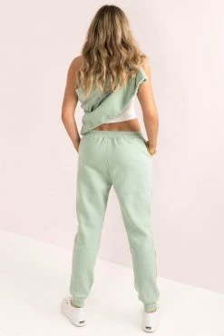 Sundae Muse Bailey Joggers / Sage