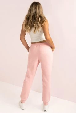 Sundae Muse Bottoms Bailey Joggers / Pink