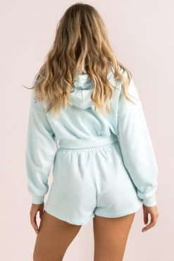 Sundae Muse Jackets Skipper Jacket / Blue