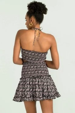 Sundae Muse Lonni Top / Black