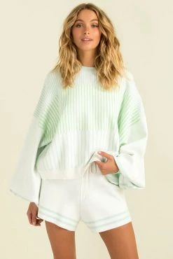 Sundae Muse New Arrivals Ashton Top / Green 12 Sundae Muse New Arrivals Ashton Top / Green