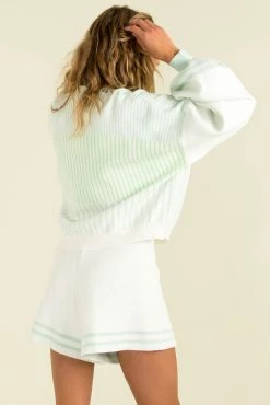 Sundae Muse New Arrivals Ashton Top / Green 16 Sundae Muse New Arrivals Ashton Top / Green