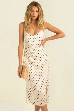 Sundae Muse Maybelle Dress / Spot New Arrivals 19 Sundae Muse Maybelle Dress / Spot New Arrivals