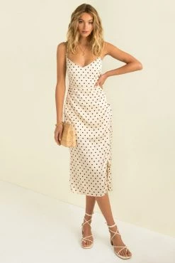 Sundae Muse Maybelle Dress / Spot New Arrivals 16 Sundae Muse Maybelle Dress / Spot New Arrivals