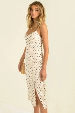Sundae Muse Maybelle Dress / Spot New Arrivals 17 Sundae Muse Maybelle Dress / Spot New Arrivals