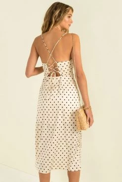 Sundae Muse Maybelle Dress / Spot New Arrivals 14 Sundae Muse Maybelle Dress / Spot New Arrivals