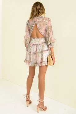 Sundae Muse Felicity Dress / Pink New Arrivals
