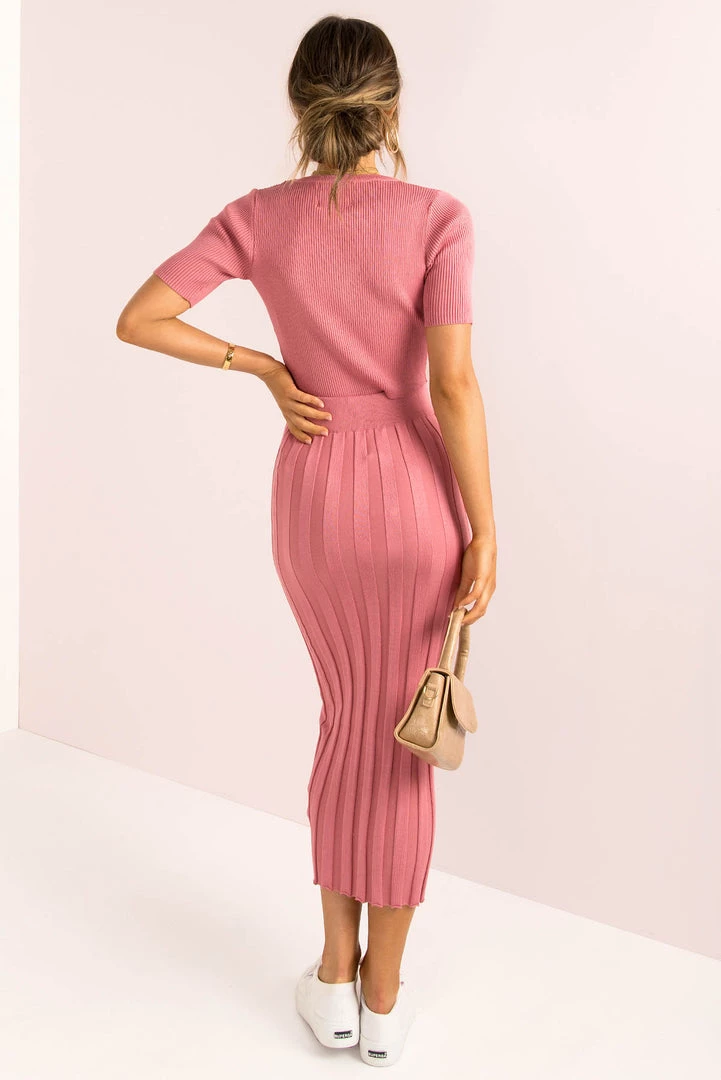 Sundae Muse Lita Skirt / Rose Bottoms 5 Sundae Muse Lita Skirt / Rose Bottoms