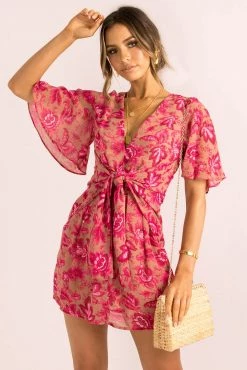 Sundae Muse Liliana Dress DRESSES