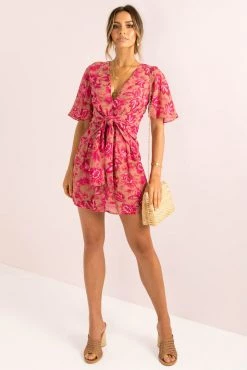 Sundae Muse Liliana Dress DRESSES