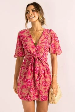 Sundae Muse Liliana Dress DRESSES