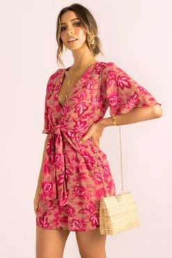 Sundae Muse Liliana Dress DRESSES