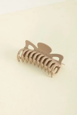 Sundae Muse Lou Claw Clip / Stone Accessories 7 Sundae Muse Lou Claw Clip / Stone Accessories