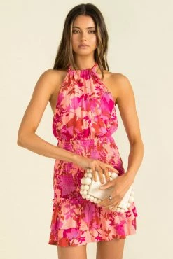 Sundae Muse Ella Dress / Pink New Arrivals 32 Sundae Muse Ella Dress / Pink New Arrivals