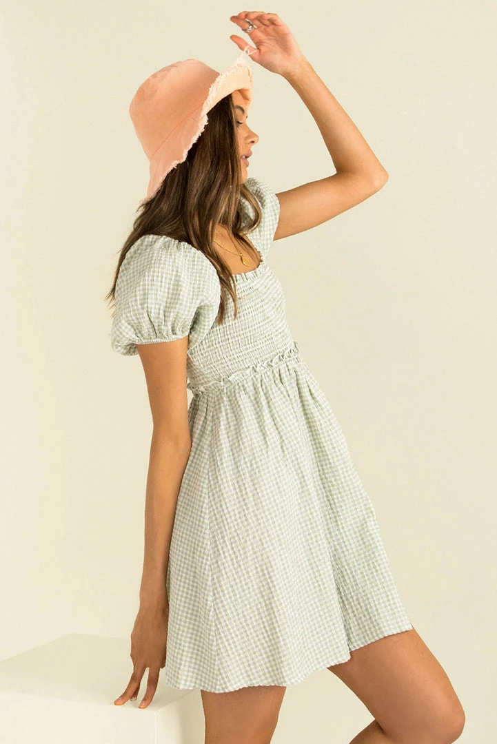 Sundae Muse Noah Hat / Peach 8 Sundae Muse Noah Hat / Peach