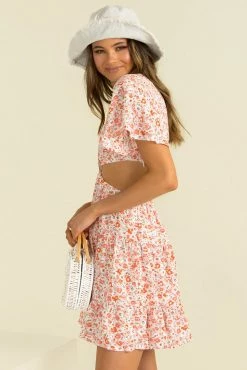 Sundae Muse New Arrivals Noah Hat / Light Blue