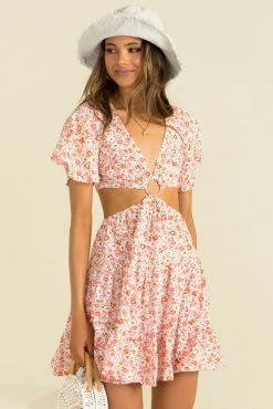 Sundae Muse New Arrivals Noah Hat / Light Blue