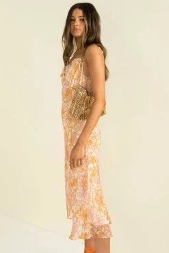 Sundae Muse Pia Dress / Pink New Arrivals