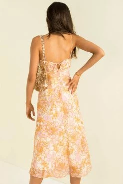 Sundae Muse Pia Dress / Pink New Arrivals