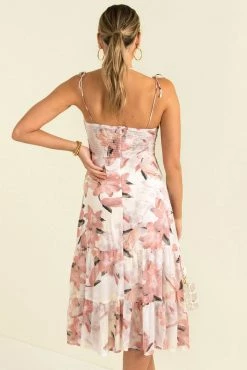 Sundae Muse DRESSES Ayla Dress / Pink 16 Sundae Muse DRESSES Ayla Dress / Pink