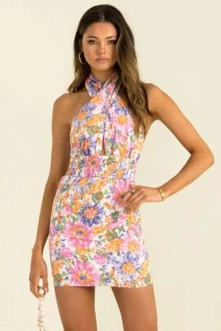 Sundae Muse Briella Dress / Pink New Arrivals