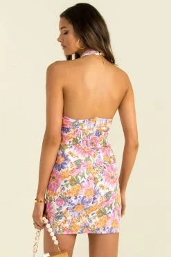 Sundae Muse Briella Dress / Pink New Arrivals
