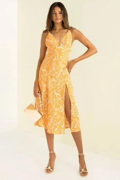 Sundae Muse Lara Dress / Mango New Arrivals