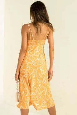 Sundae Muse Lara Dress / Mango New Arrivals