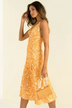 Sundae Muse Lara Dress / Mango New Arrivals