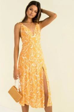 Sundae Muse Lara Dress / Mango New Arrivals