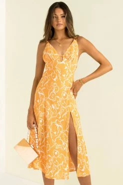 Sundae Muse Lara Dress / Mango New Arrivals