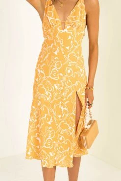 Sundae Muse Lara Dress / Mango New Arrivals