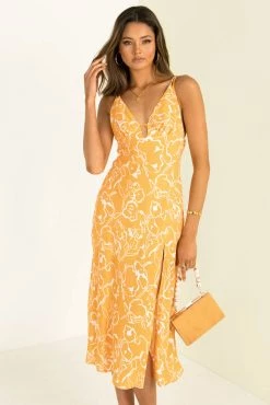 Sundae Muse Lara Dress / Mango New Arrivals