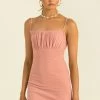 Sundae Muse Kesha Dress / Pink New Arrivals