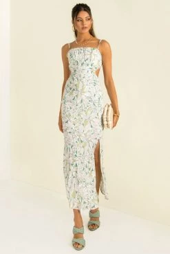 Sundae Muse Alira Dress / Green New Arrivals 15 Sundae Muse Alira Dress / Green New Arrivals