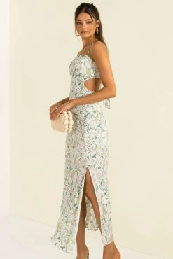 Sundae Muse Alira Dress / Green New Arrivals 17 Sundae Muse Alira Dress / Green New Arrivals