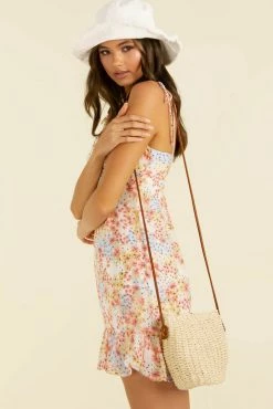 Sundae Muse Janey Dress / White 14 Sundae Muse Janey Dress / White