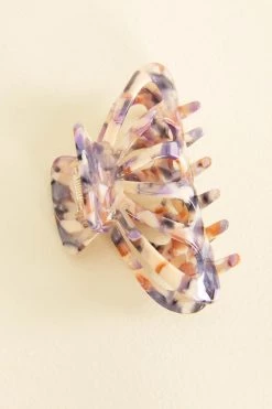 Sundae Muse Accessories Butterfly Claw Clip / Multi