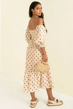 Sundae Muse Sierra Dress / Spot 16 Sundae Muse Sierra Dress / Spot