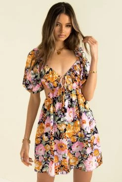 Sundae Muse Darcy Dress / Floral New Arrivals 24 Sundae Muse Darcy Dress / Floral New Arrivals