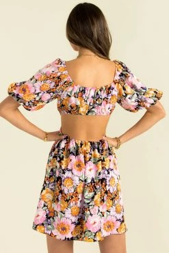 Sundae Muse Darcy Dress / Floral New Arrivals 23 Sundae Muse Darcy Dress / Floral New Arrivals