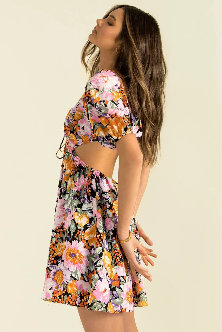 Sundae Muse Darcy Dress / Floral New Arrivals 8 Sundae Muse Darcy Dress / Floral New Arrivals
