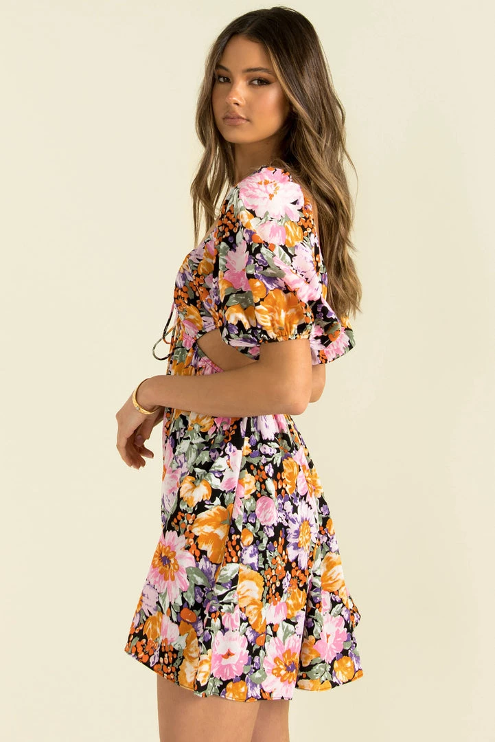 Sundae Muse Darcy Dress / Floral New Arrivals 14 Sundae Muse Darcy Dress / Floral New Arrivals